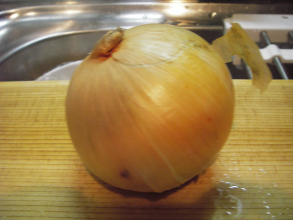 玉ねぎ